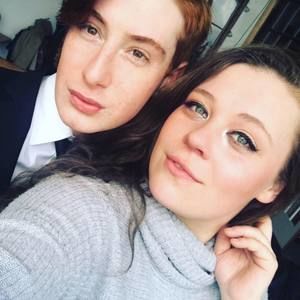 Meet your Posher, Marissa